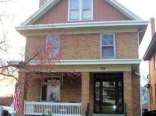 3677 Boudinot Ave, Cincinnati, OH 45211