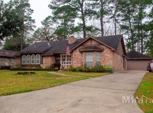 22815 Bayleaf Dr, Spring, TX 77373