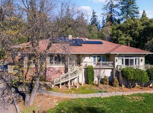 1144 Boole Rd, Applegate, CA 95703
