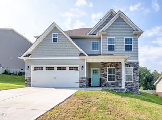 3203 Oakwood Hills Ln, Knoxville, TN 37931