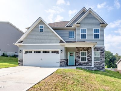 3203 Oakwood Hills Ln, Knoxville, TN, 37931
