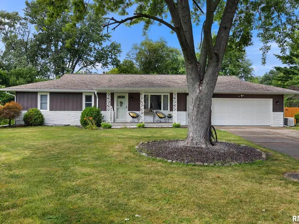 601 E Tripp Ave, Peoria, IL 61603