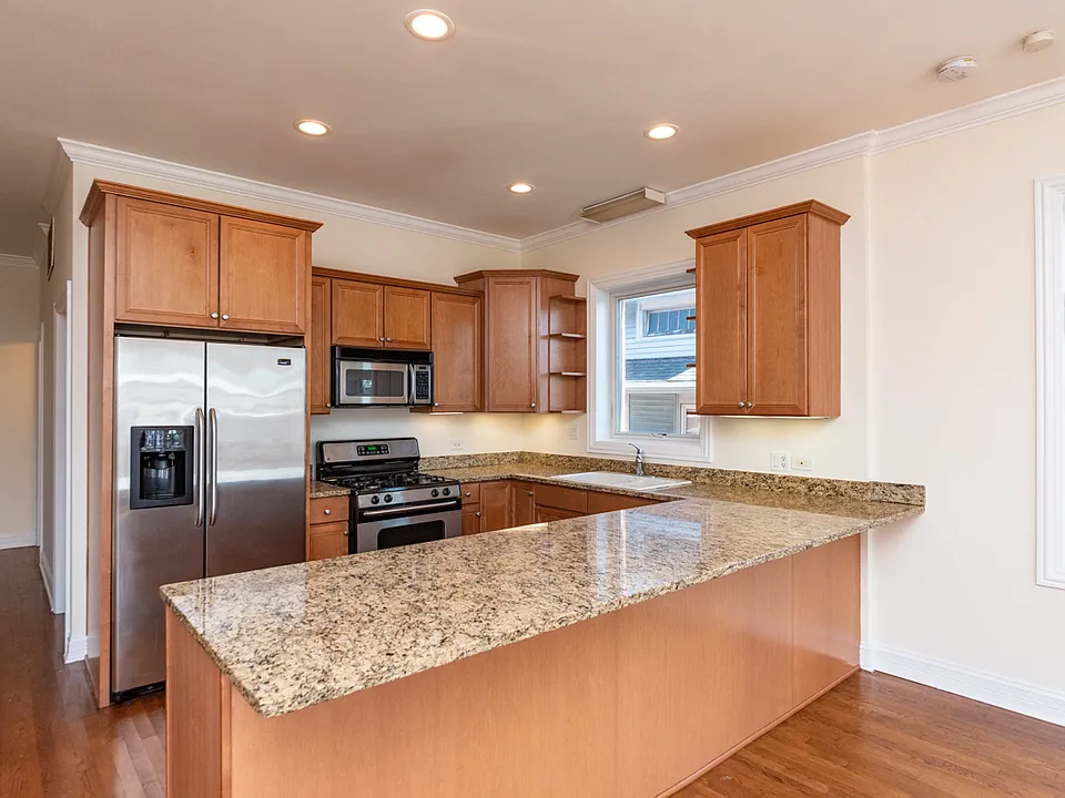 4145 N Milwaukee Ave #2