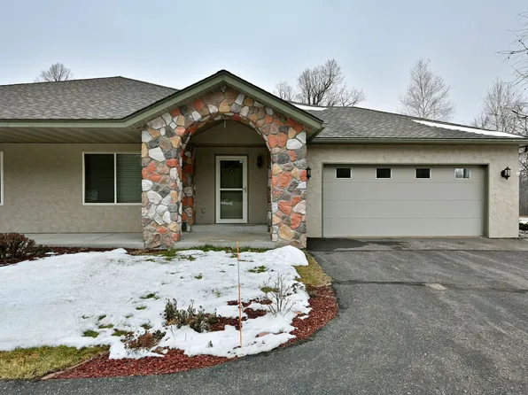 (undisclosed Address), Birchwood, WI 54817