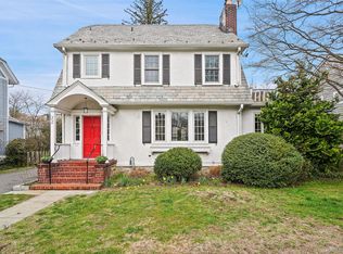 22 Brookdale Place, Rye, NY 10580