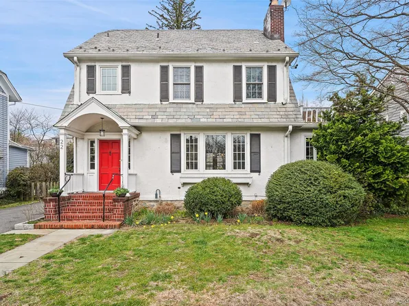 22 Brookdale Place, Rye, NY 10580