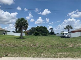 2903 NW Juanita Pl, Cape Coral, FL 33993