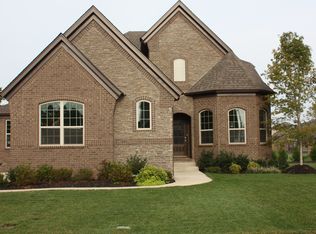 1816 Fairhaven Ln, Murfreesboro, TN 37128