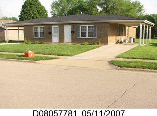 1563 Leedes Rd, Troy, OH 45373