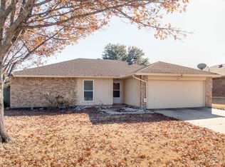 1317 Ponder Way, Flower Mound, TX 75028