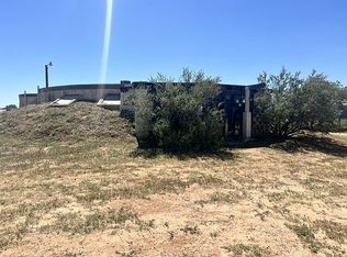 1401 W County Road 140, Odessa, TX 79706