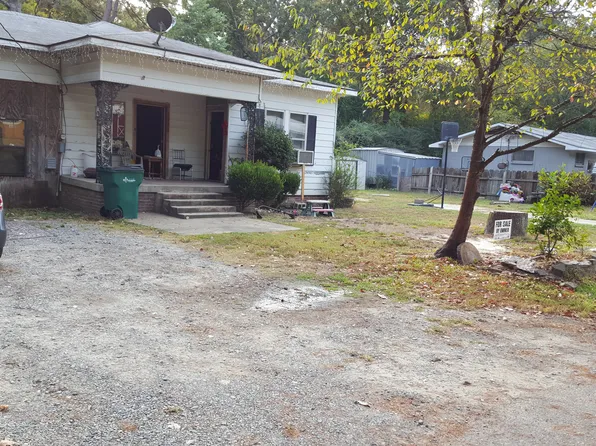 1011 Crawford St, El Dorado, AR 71730