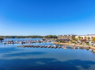 445 Marina Point Rd, Dadeville, AL 36853