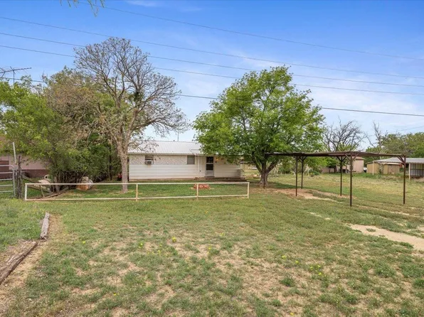 73 Ridge Rd, Spur, TX 79370