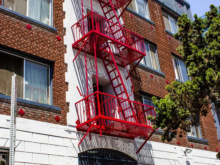 Villa Shatto Apartments — Photo 7