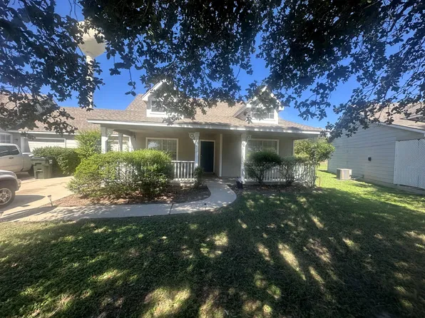 110 Mill Creek Dr #110, Salado, TX 76571