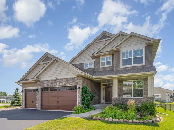 14675 77th St NE, Otsego, MN 55330