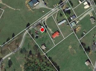 126 Allen Dr, Jonesborough, TN 37659