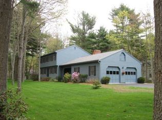 1 Spruce Ln, Brunswick, ME 04011