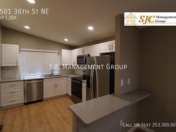 3rd image of 4501 36th St NE