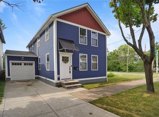 4311 Bailey Ave, Cleveland, OH 44113