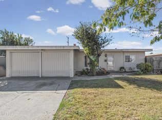 500 W Agnes Ave, Santa Maria, CA 93458