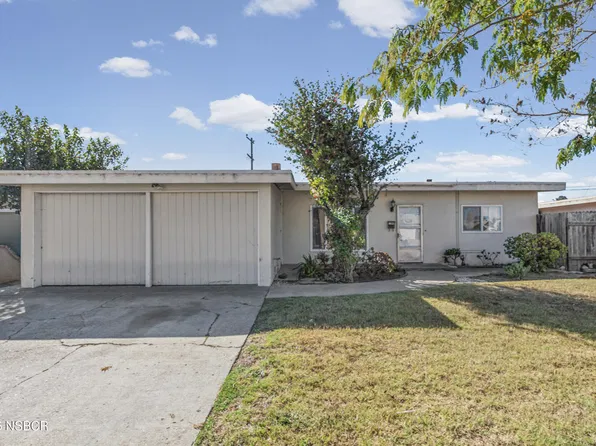 500 W Agnes Ave, Santa Maria, CA 93458