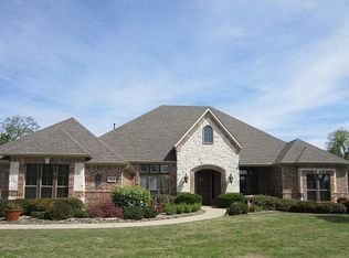1641 Highland Meadows Ct, Prosper, TX 75078
