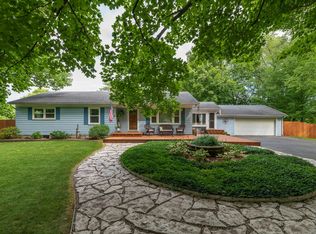 1804 W C Ave, Kalamazoo, MI 49009