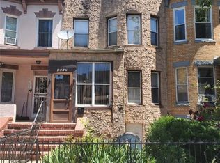 1657 Bay Ridge Pkwy, Brooklyn, NY 11204