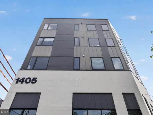 1405 Frankford Ave Unit 409, Philadelphia, PA 19125