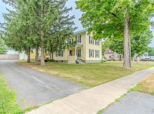5 Church St, Philadelphia, NY 13673