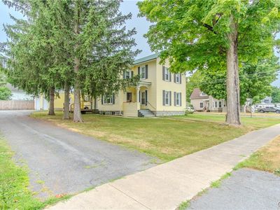 5 Church St, Philadelphia, NY, 13673