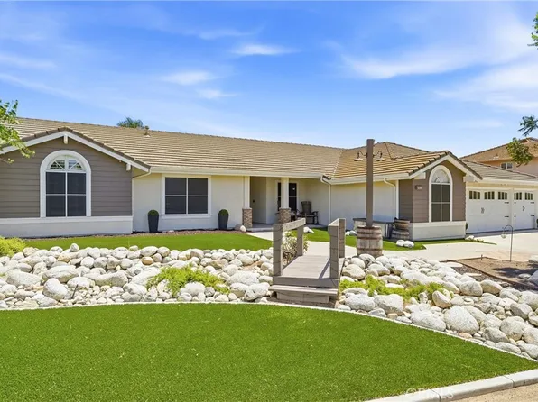 2391 Lonestar Dr, Norco, CA 92860