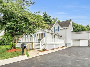 15 Spring St, Stoneham, MA 02180