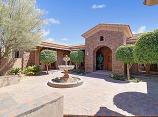 3435 E Kael St, Mesa, AZ 85213