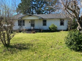 210 S Hawkins Ave, Luverne, AL 36049