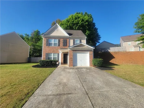381 Double Creek Dr, Lawrenceville, GA 30045