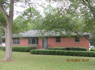 117 Frieda Ln, Americus, GA 31709