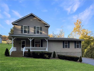 343 Mount Jackson Rd, New Castle, PA, 16102