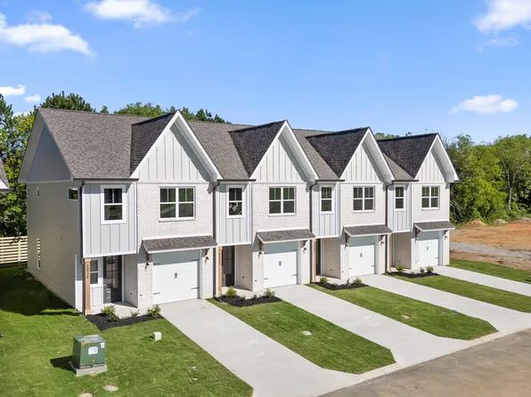Homes Available Soon, Cardinal Landing