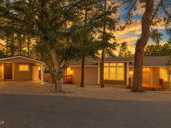 52 Oakmont St, Prescott, AZ 86305