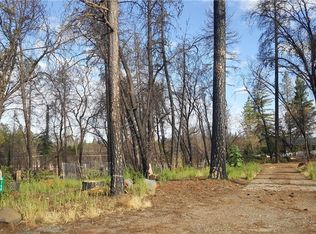 6159 Greenwood Dr, Paradise, CA 95969