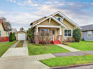 713 Cherry Ave, Sumner, WA 98390