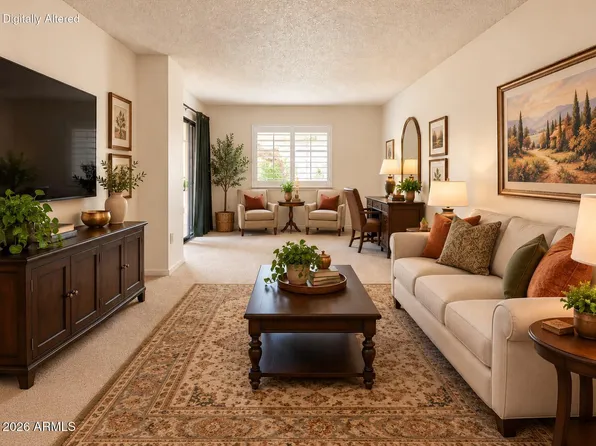 10330 W Thunderbird Boulevard #C128, Sun City, AZ 85351