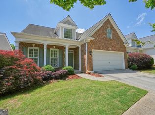 2845 Glaston Way, Milton, GA 30004