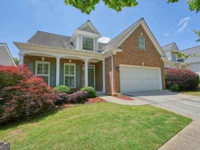 2845 Glaston Way, Milton, GA, 30004