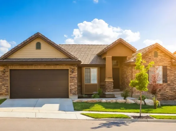 2755 W Shady Hollow Ln, Lehi, UT 84043
