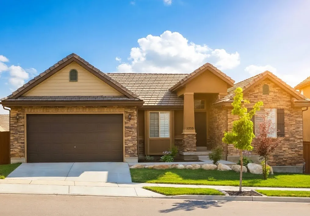 Building Photo - 2755 W Shady Hollow Ln