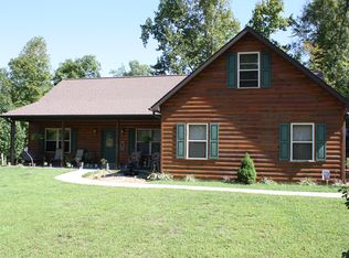 538 Turtle Dove Trl, Dandridge, TN 37725